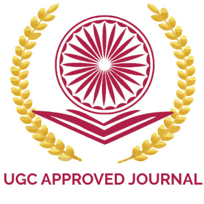 UGC Approved logo