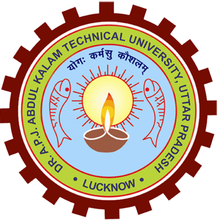 aktu/uptu logo